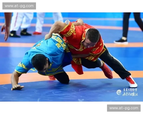 摔跤分析：从擂台到数据，重新定义胜负的艺术