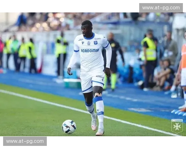 法甲绿茵场上的宿命对决：阿弗尔与欧塞尔，荣耀与激情的碰撞